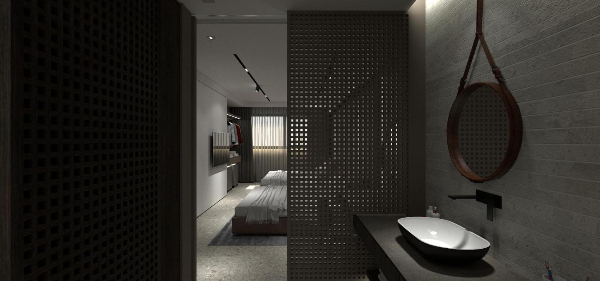 Green Hotel Magong Exterior photo